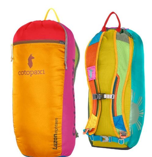 Cotopaxi 18l hotsell